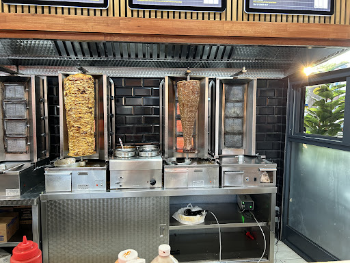 Photo of Kebab centre - 158 Queensway, Bletchley, Milton Keynes MK2 2RS